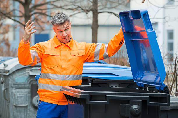 Best Shed Removal  in Ashland, OR